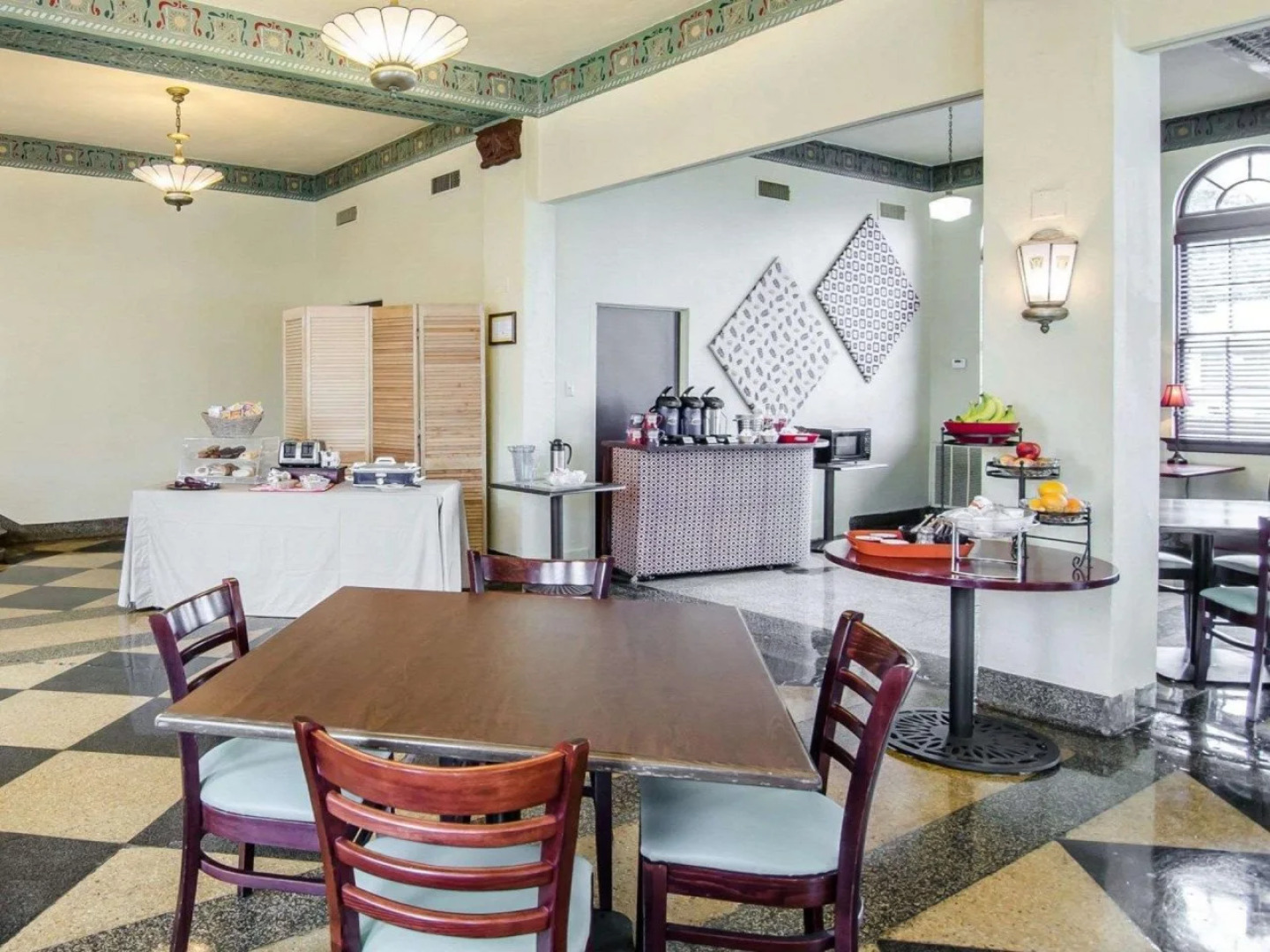 Hotel Seville, an Ascend Hotel Collection Member