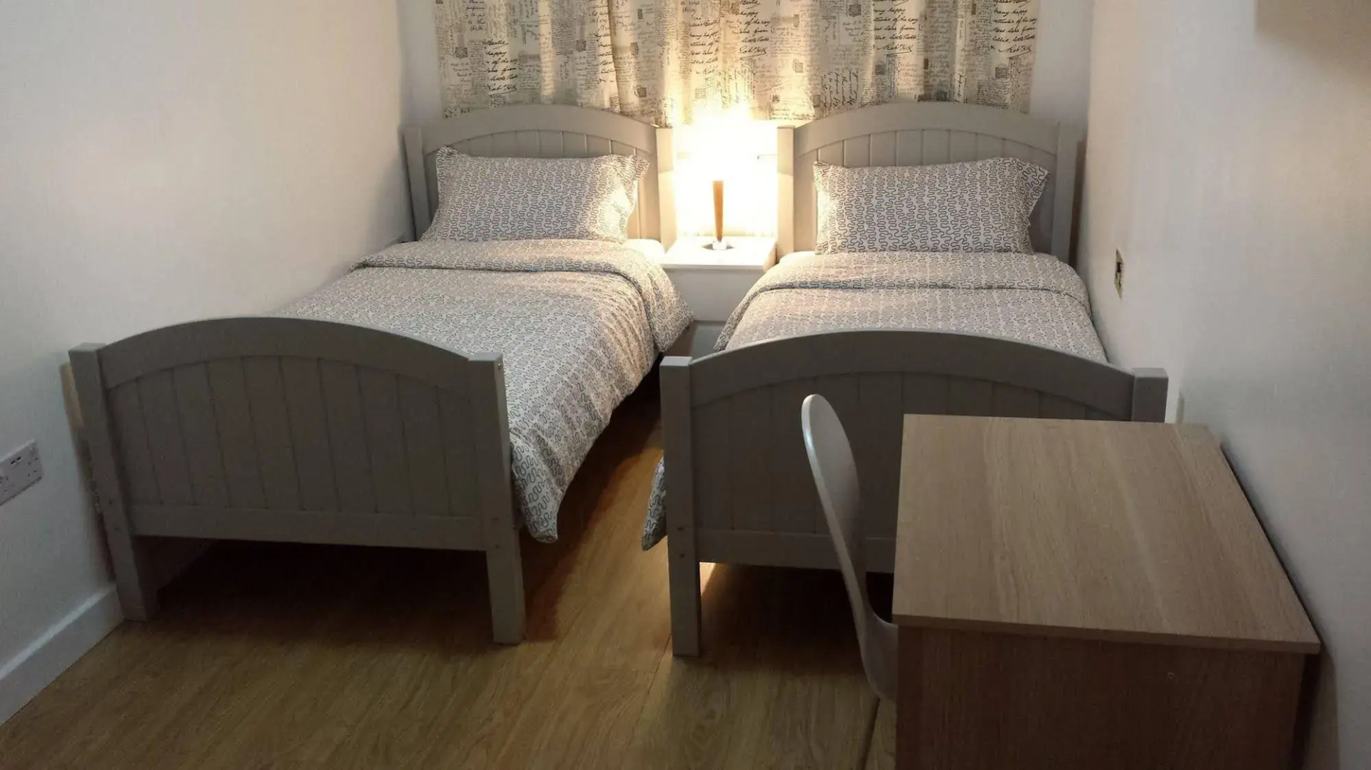 Swn Y Don Canterbury