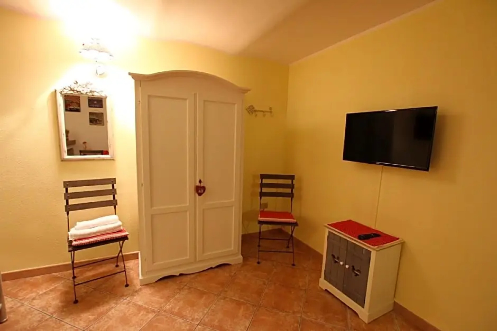 Bed And Breakfast Majore