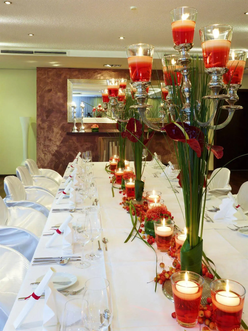 Hotel Restaurant Wessinger