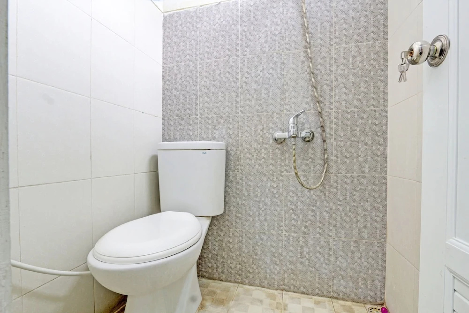 Hotel O Griya Lestari Pati 2