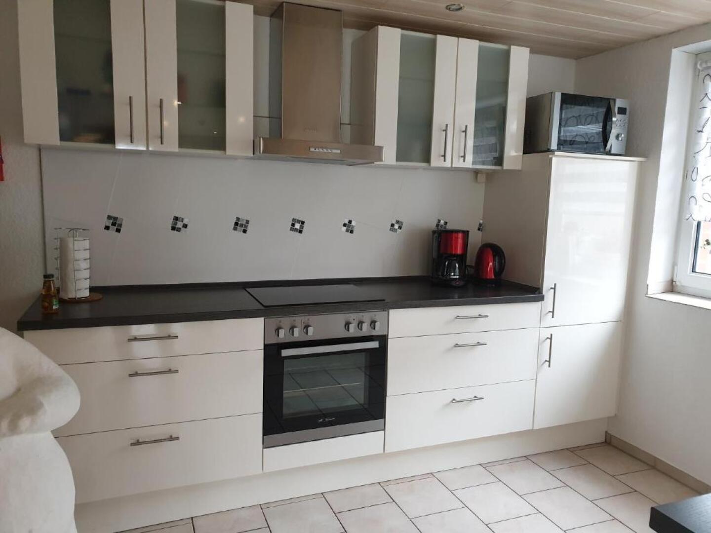 Ferienwohnung Neuss Spelter