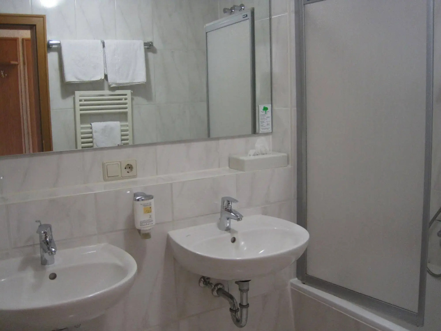 Parkhotel Waldeck Golf & Wellnesshotel