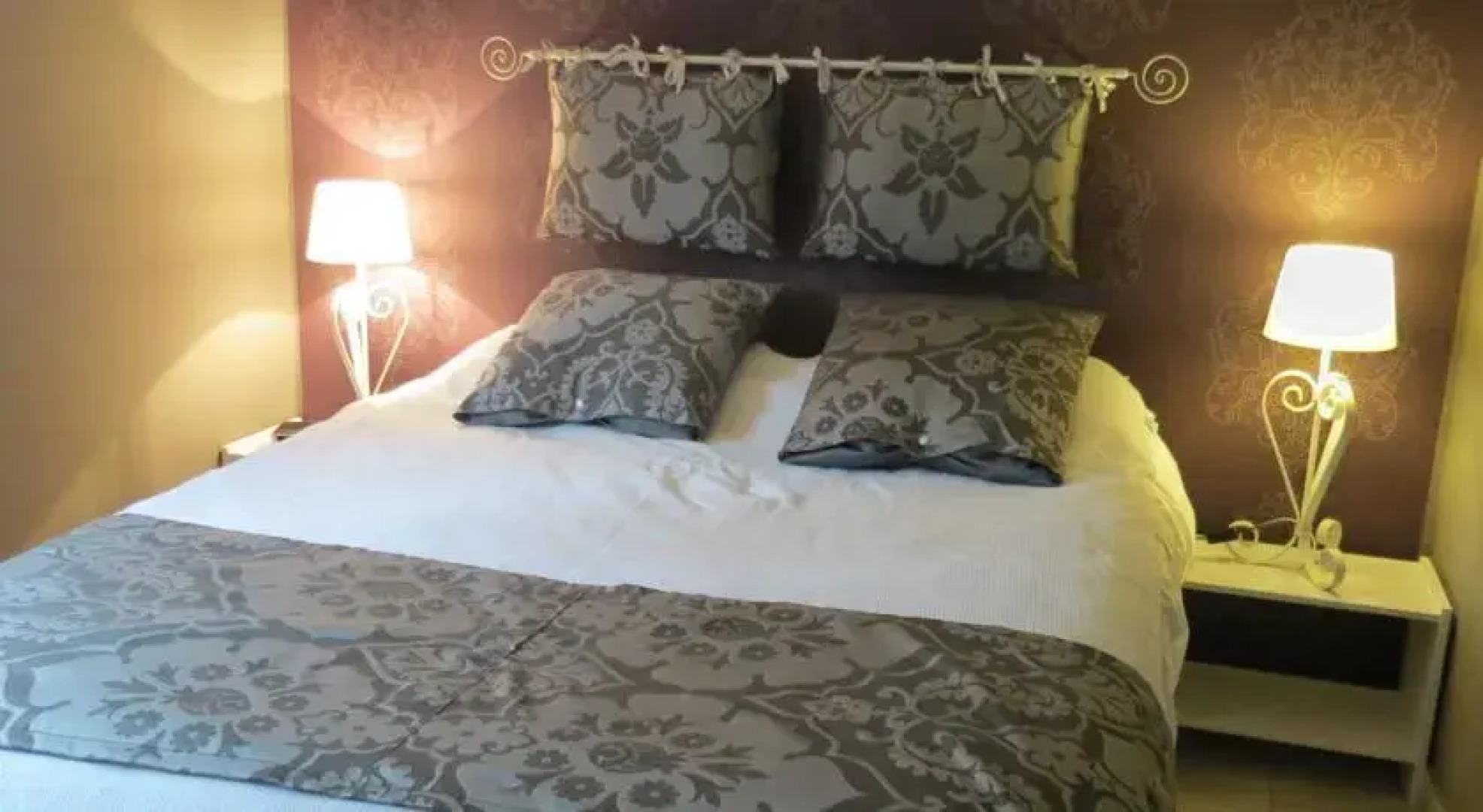 Gîte de Charme Le Campanier