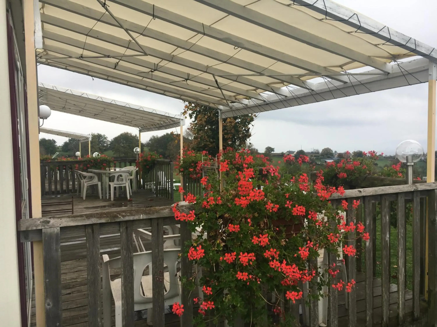 Chambres d'hôtes Lo Soulenquo