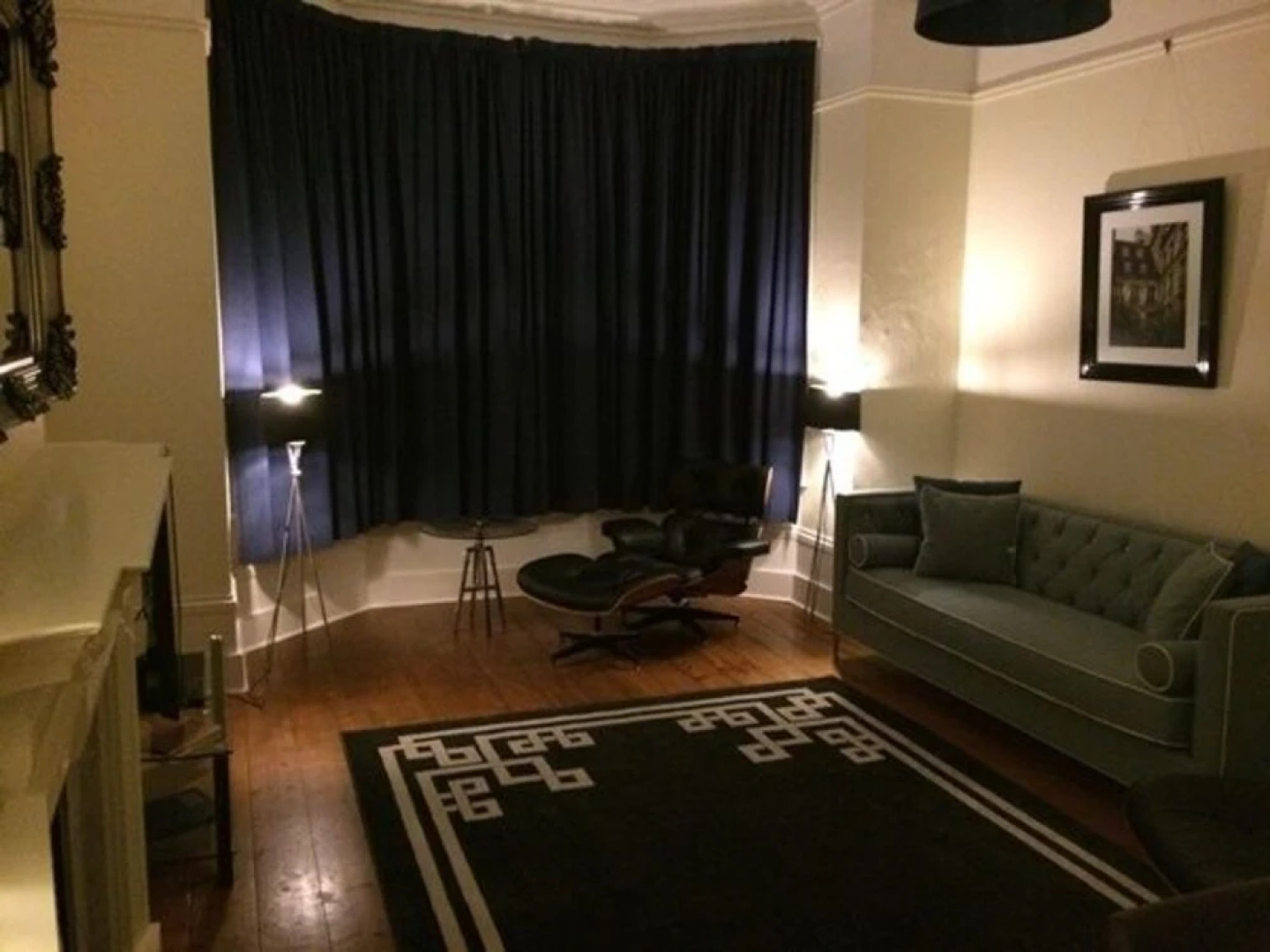 The Residence on Granville