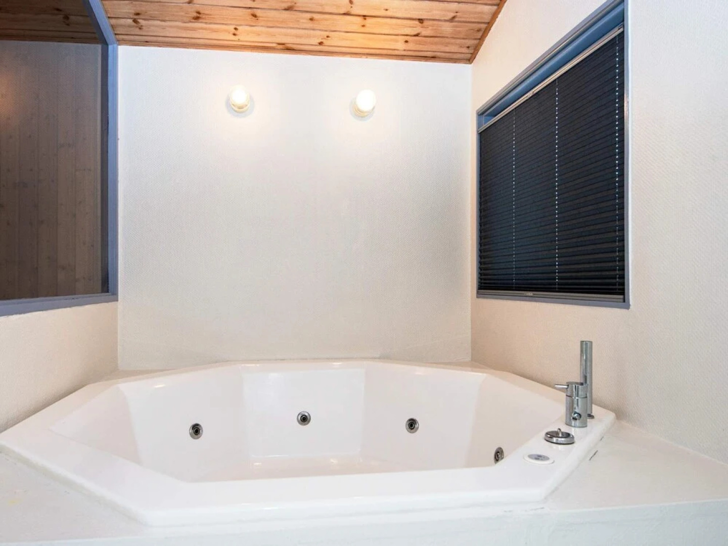 Tranquil Holiday Home in Henne Jutland With Terrace