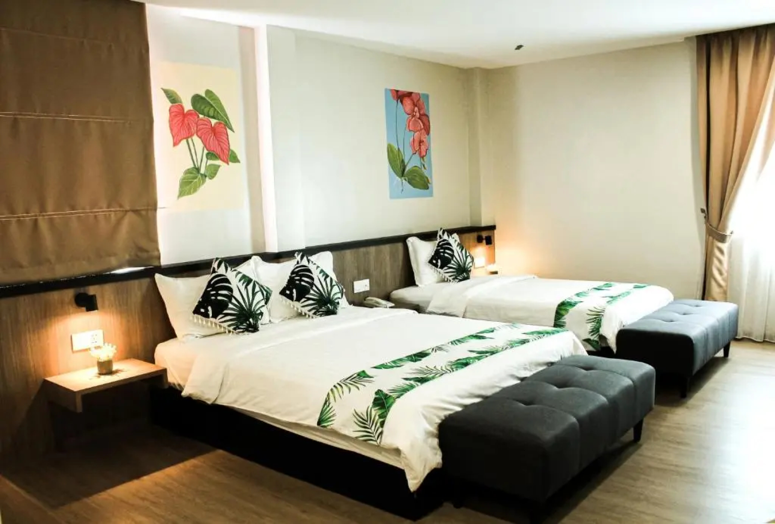 Savana Hotel