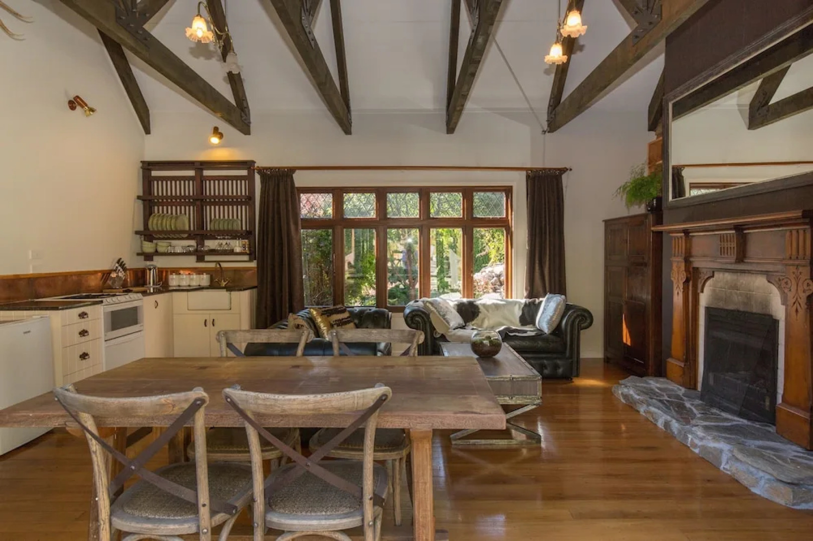 Cardrona Valley Lodge