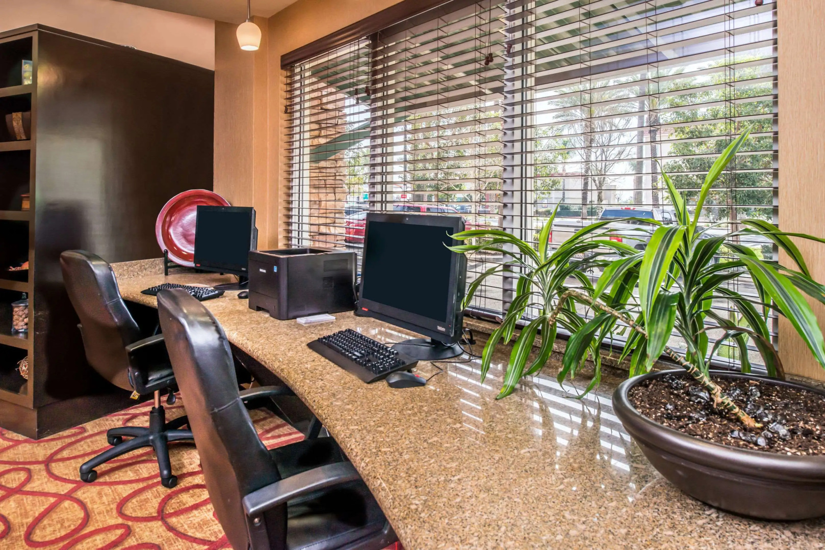 Comfort Suites Ontario Airport Convention Center