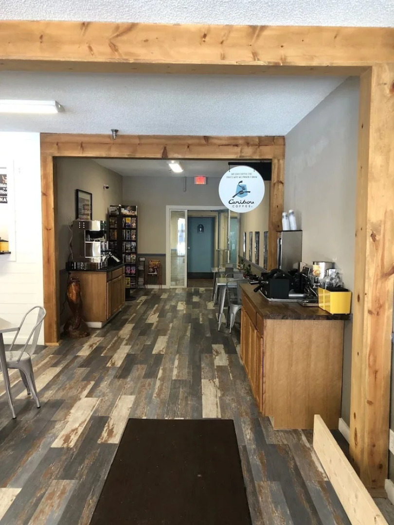 THE BRANSINN Entertainment District