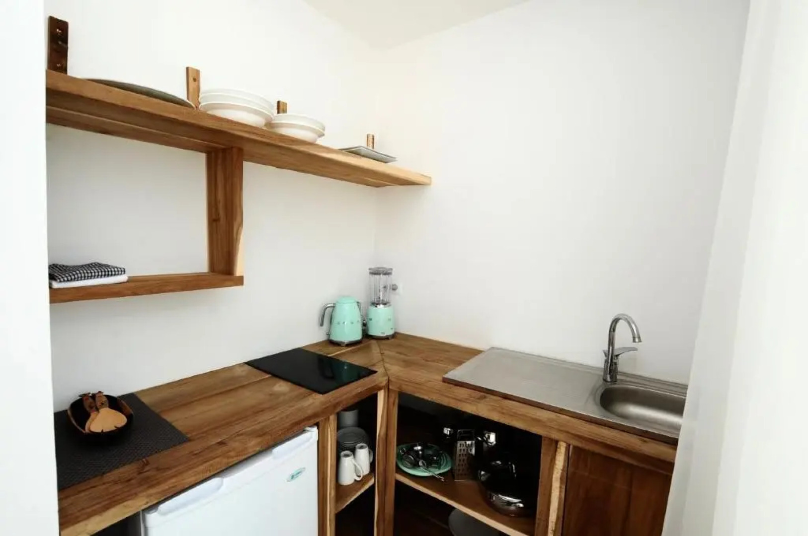 Amani Home - Mbili Junior Suite