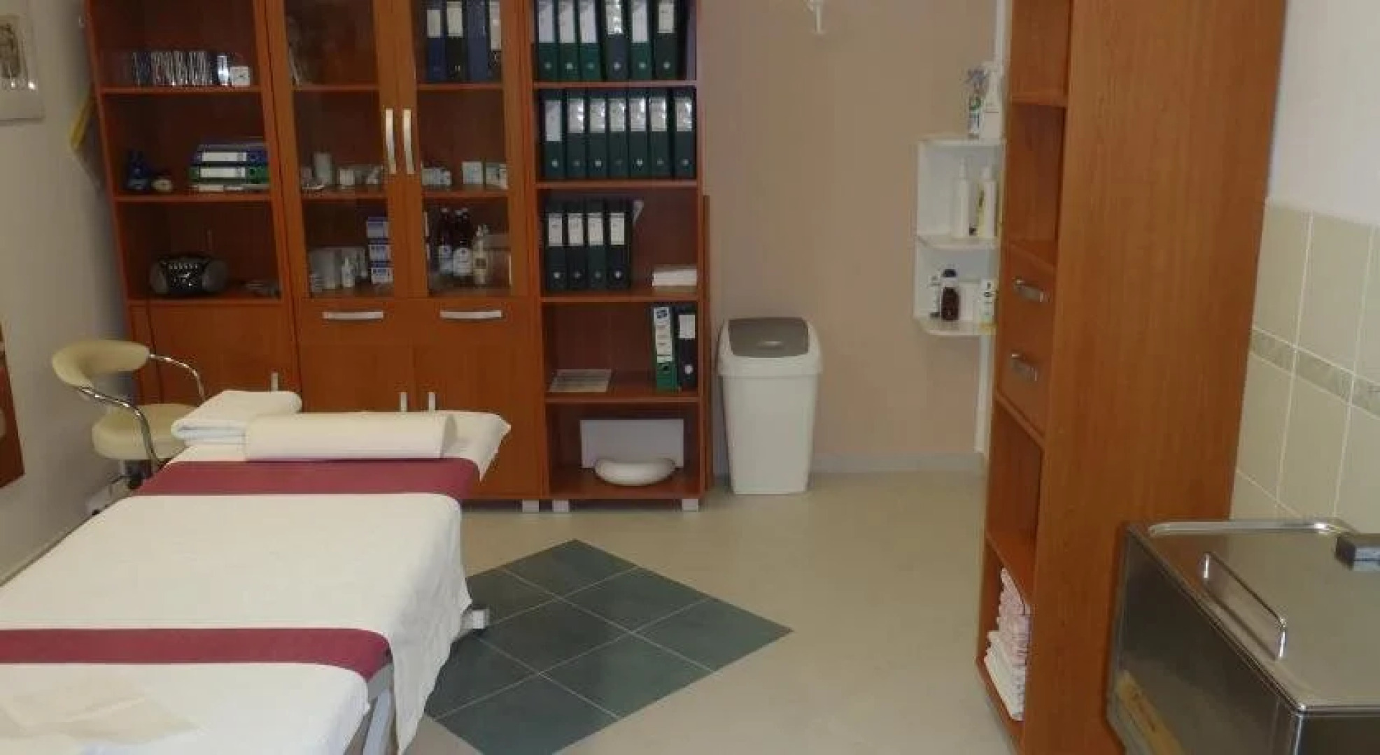 Hotel Sanatorium Mariot