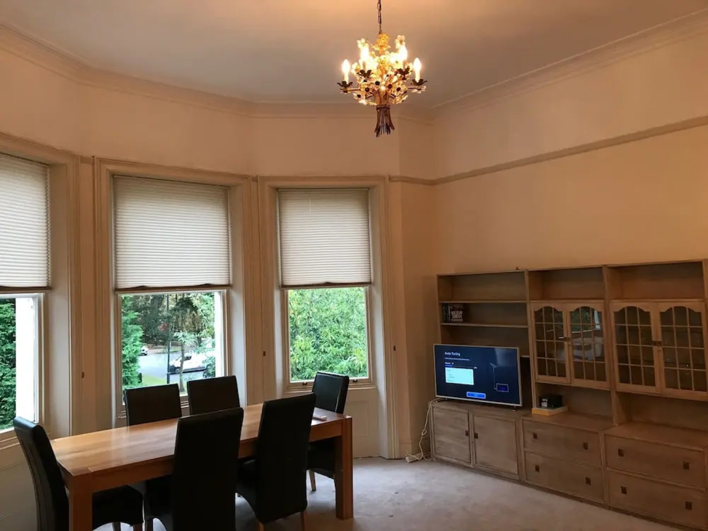 Leamington Spa Serviced Apartments - Radbourne
