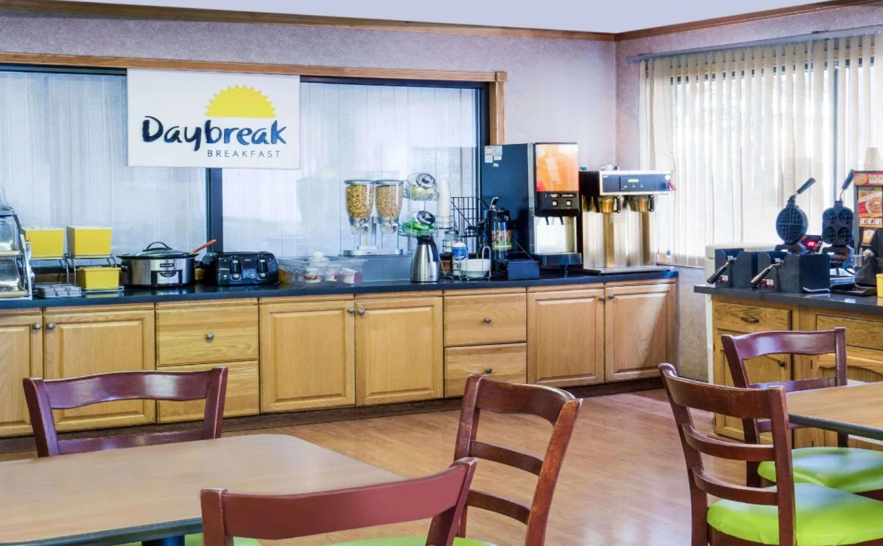 Days Inn - Kennewick