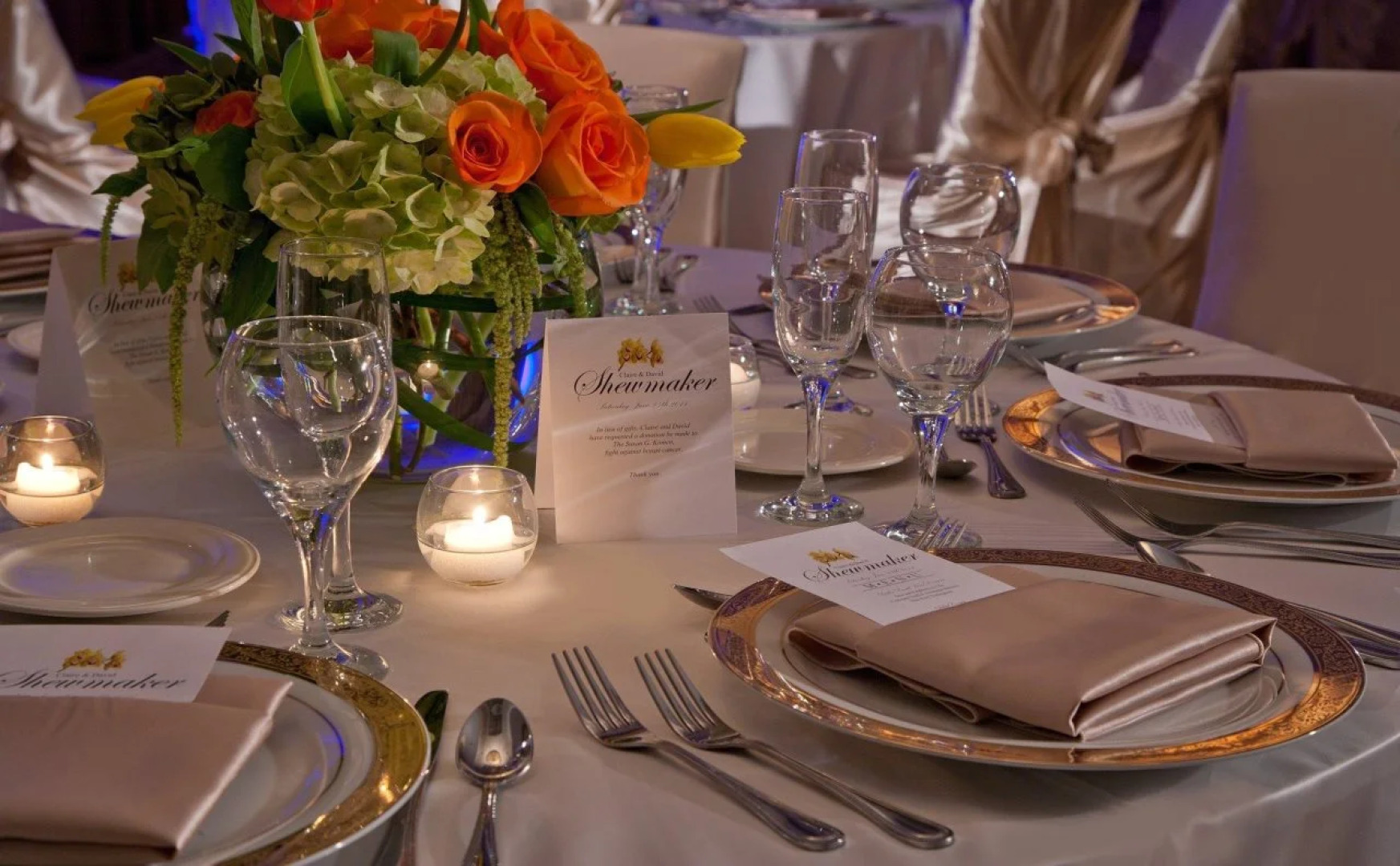 Embassy Suites by Hilton Indianapolis Downtown