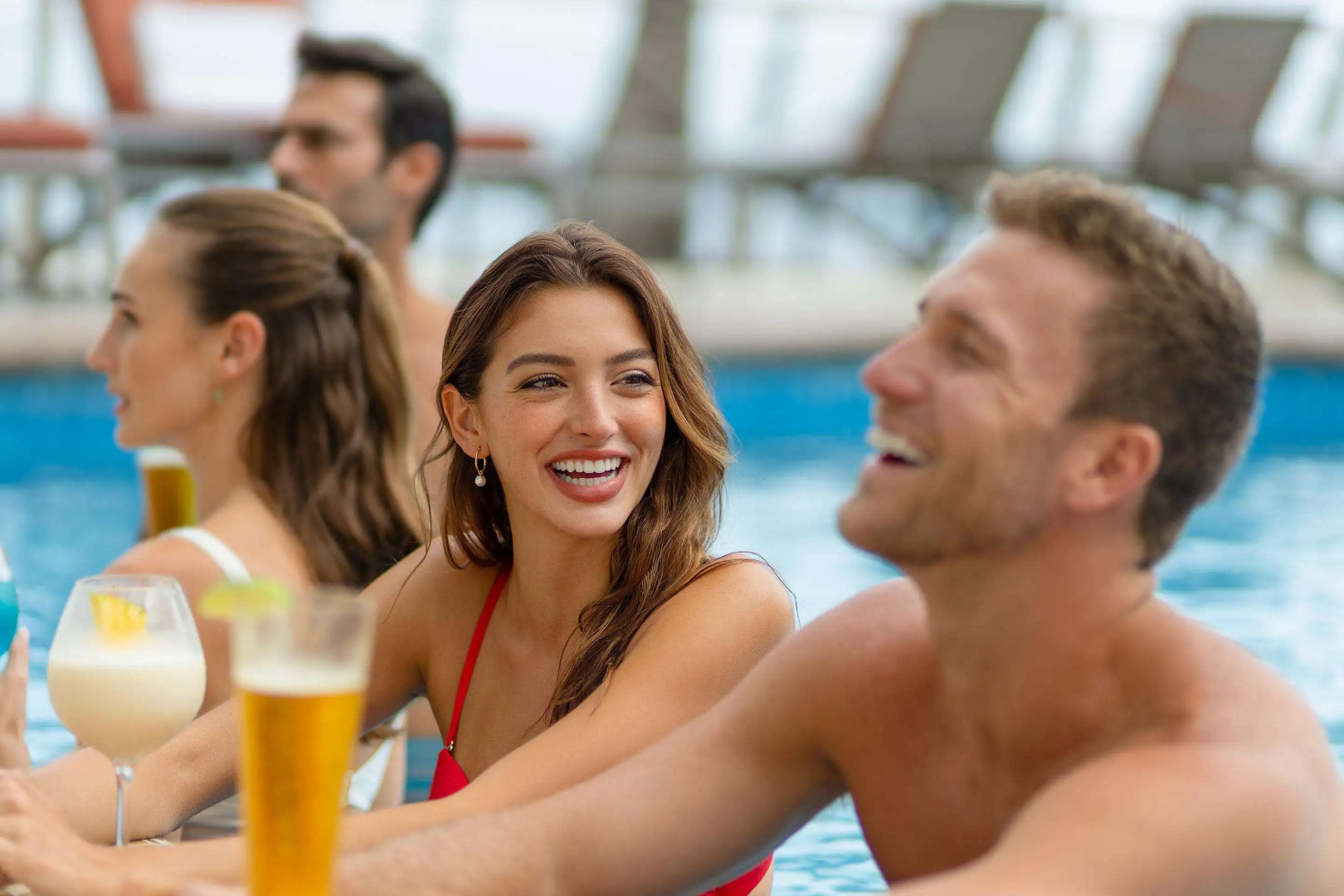 Cozumel Palace - All-Inclusive