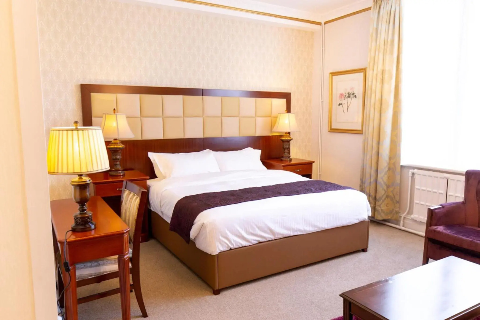 Botleigh Grange Hotel & Spa