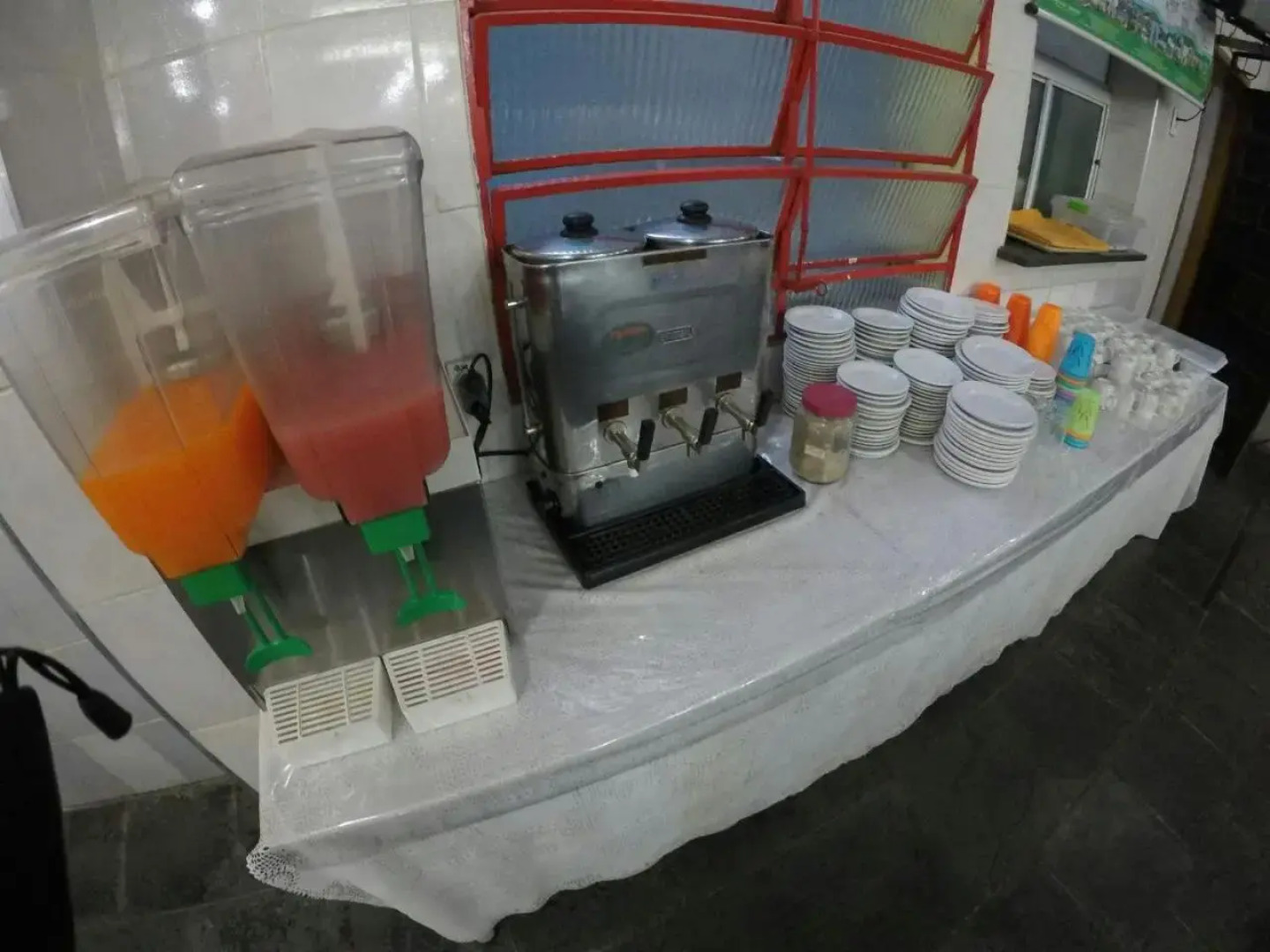 Hotel Aparecida Do Norte