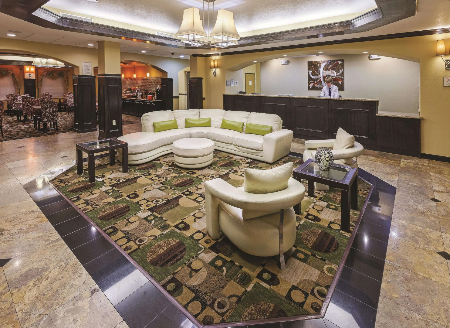 La Quinta Inn & Suites by Wyndham Searcy