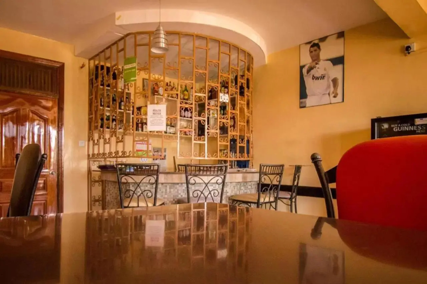 Northern Galaxy Hotel