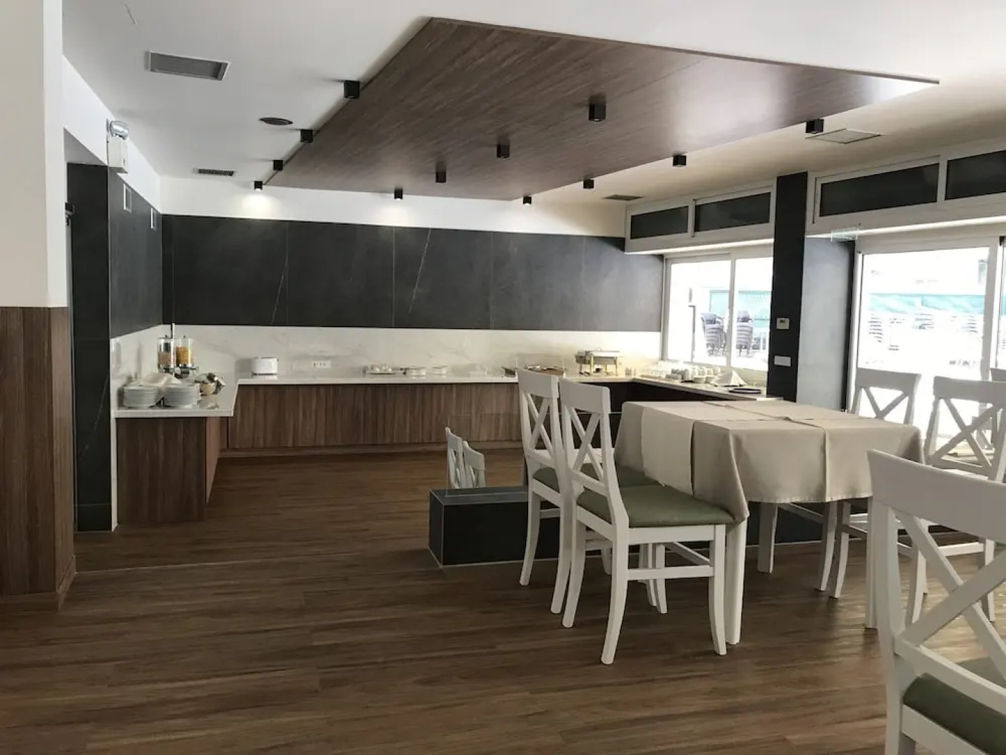 Plaza Hotel Nafpaktos