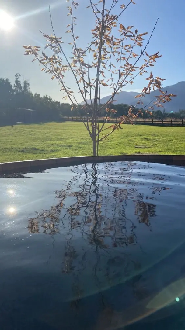 Patagonia Puelo Lodge