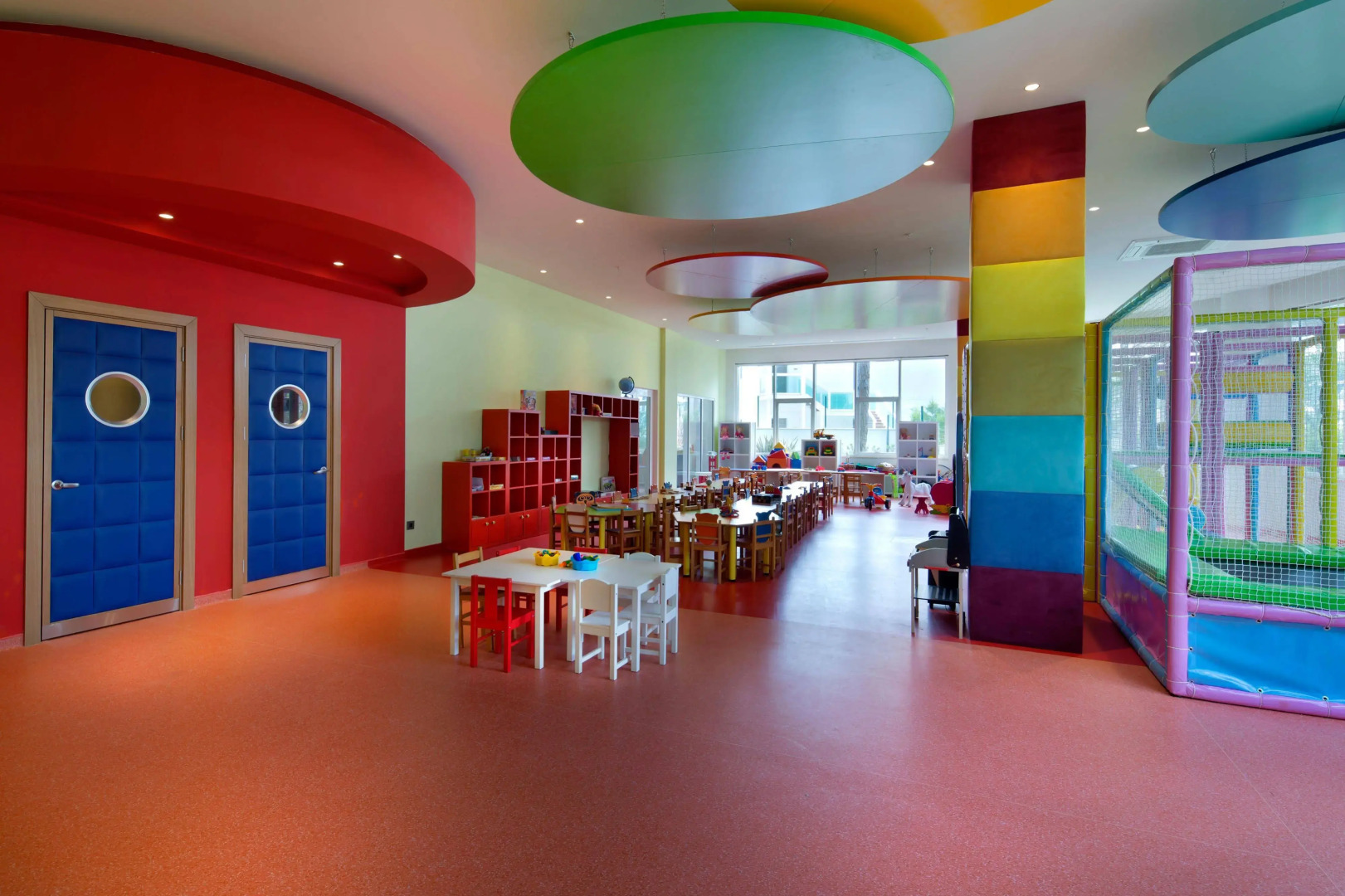 Papillon Zeugma Relaxury