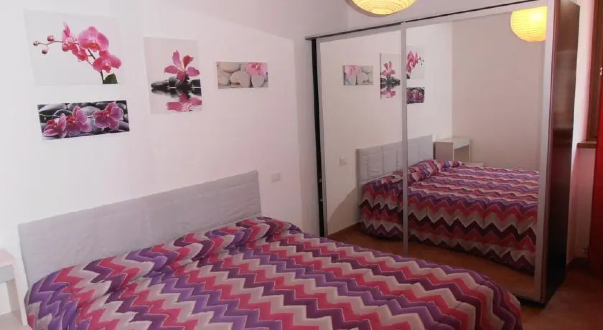 Appartamento Nago-Torbole