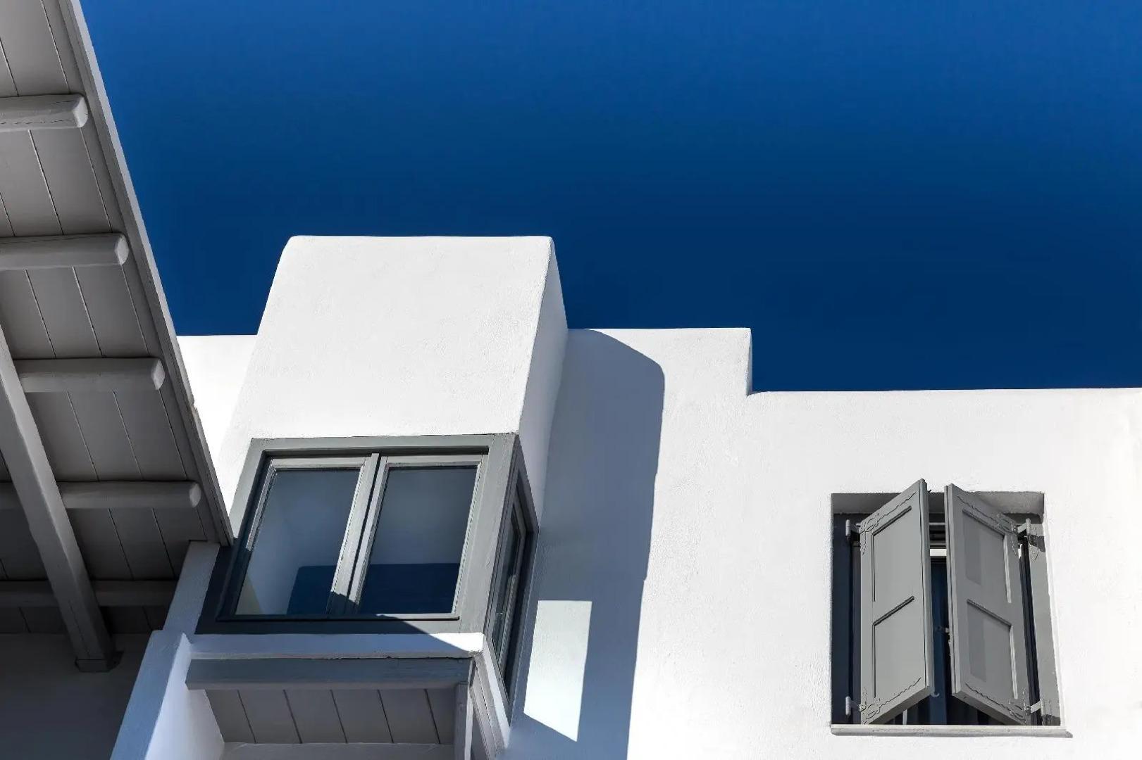 Bay Bees Sea view Suites & Homes