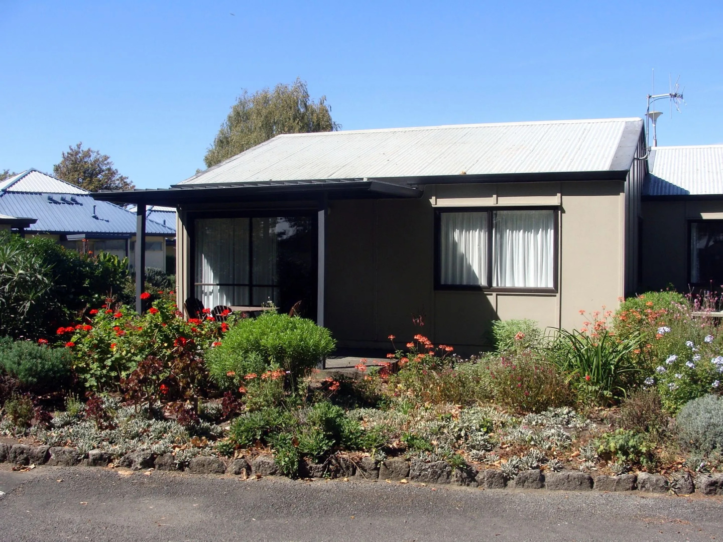 Hastings Top 10 Holiday Park