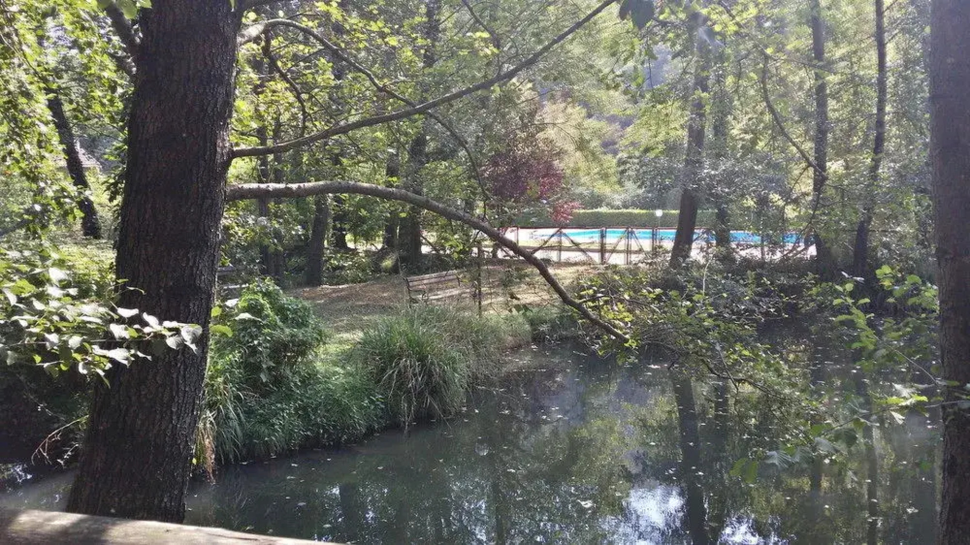 Residence La Frontiera