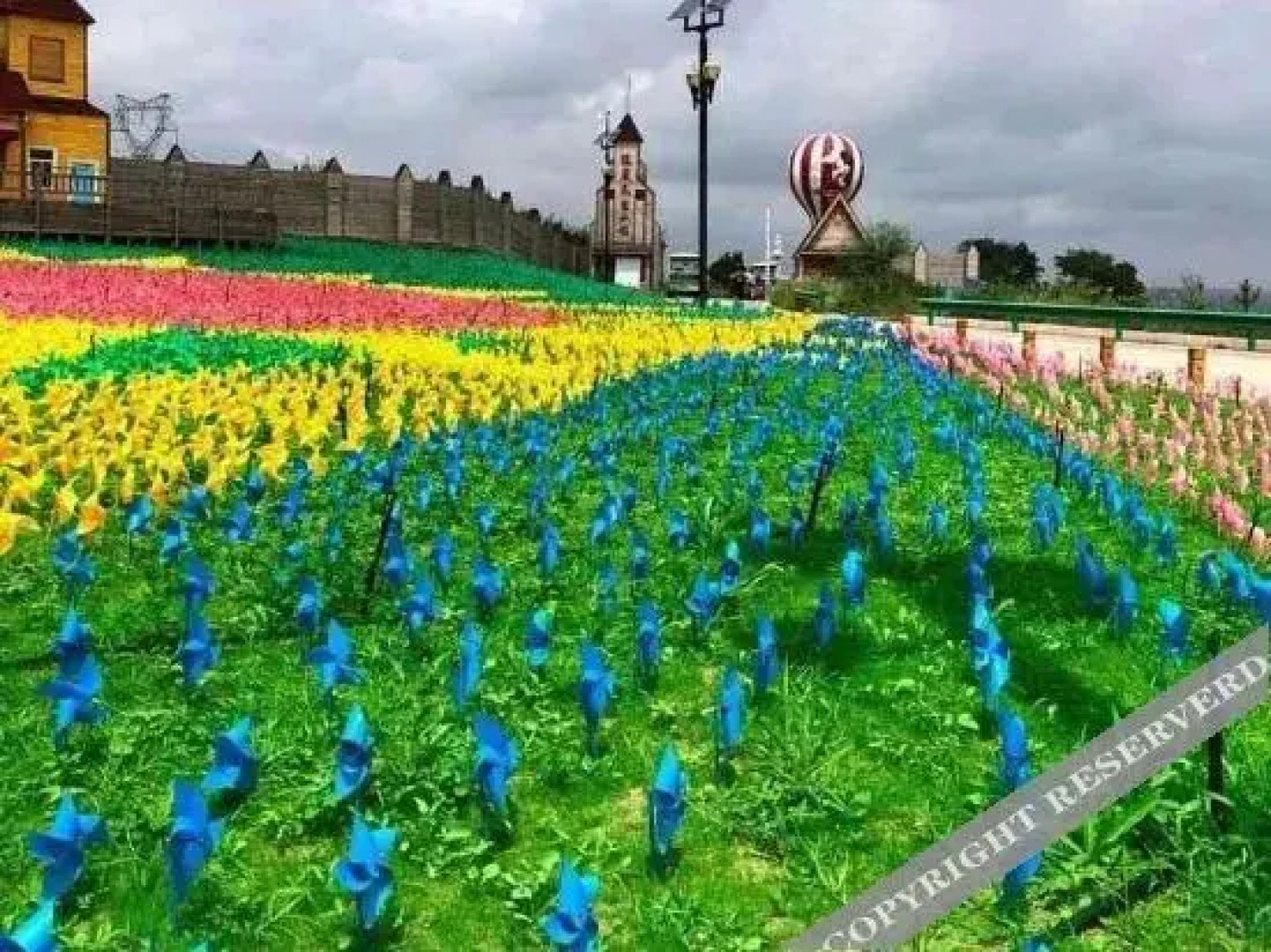 Qingcheng Lanxin Hotel