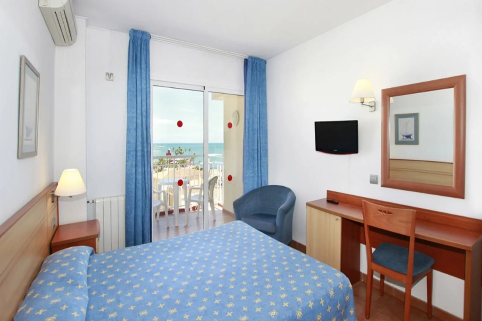 MedPlaya Hotel Alba Beach