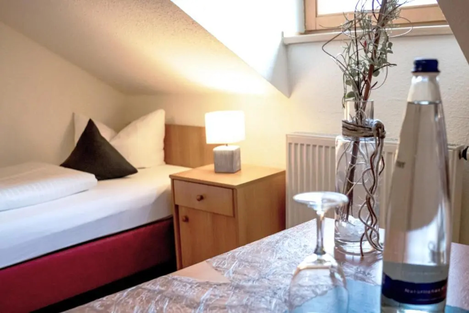 Landhotel Donaublick