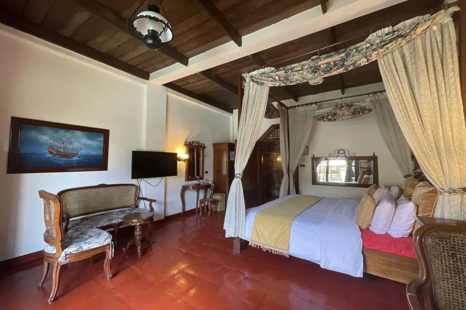 Tropicana Castle Dive Resort powered by Cocotel