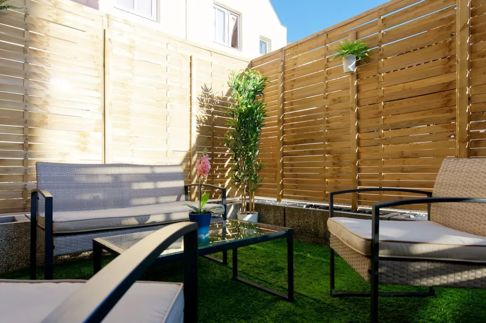 DelaLauret Apartment