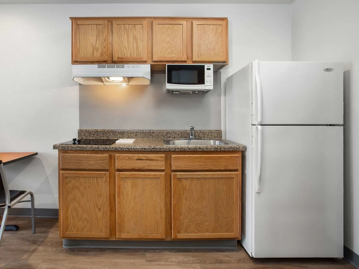 Extended Stay America Select Suites - Panama City - Callaway