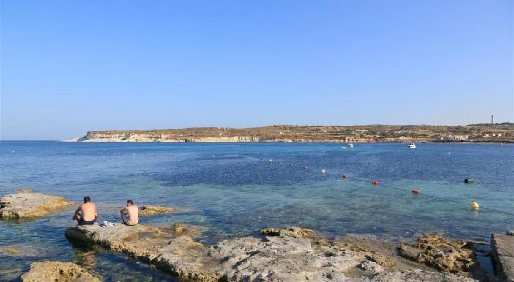 Domus Luxuria - Marsascala