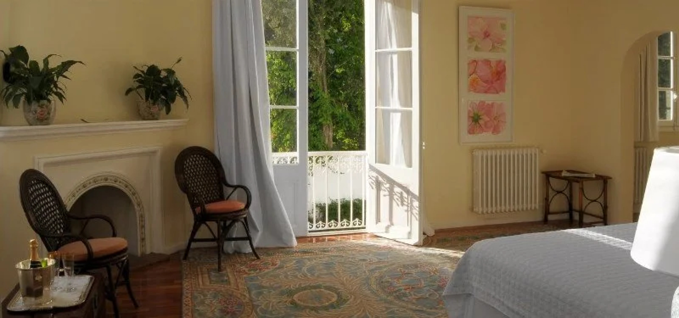 Paraje de Almas Maison du Charme