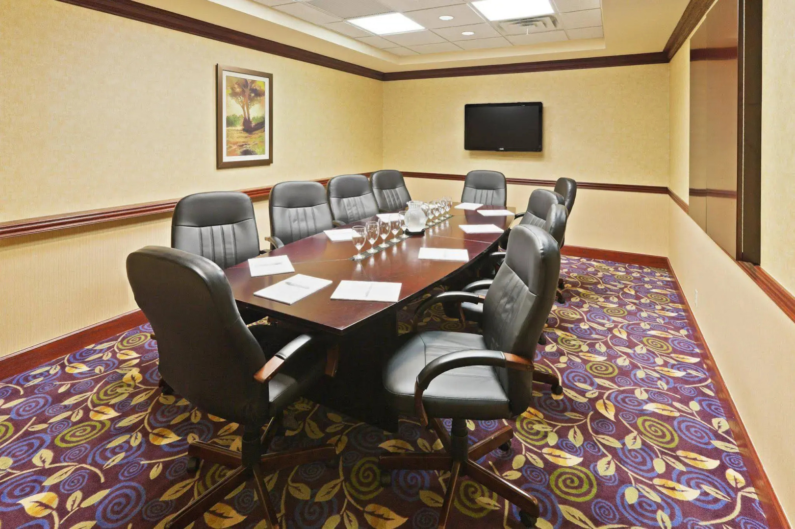 Hampton Inn & Suites Tulsa North/Owasso