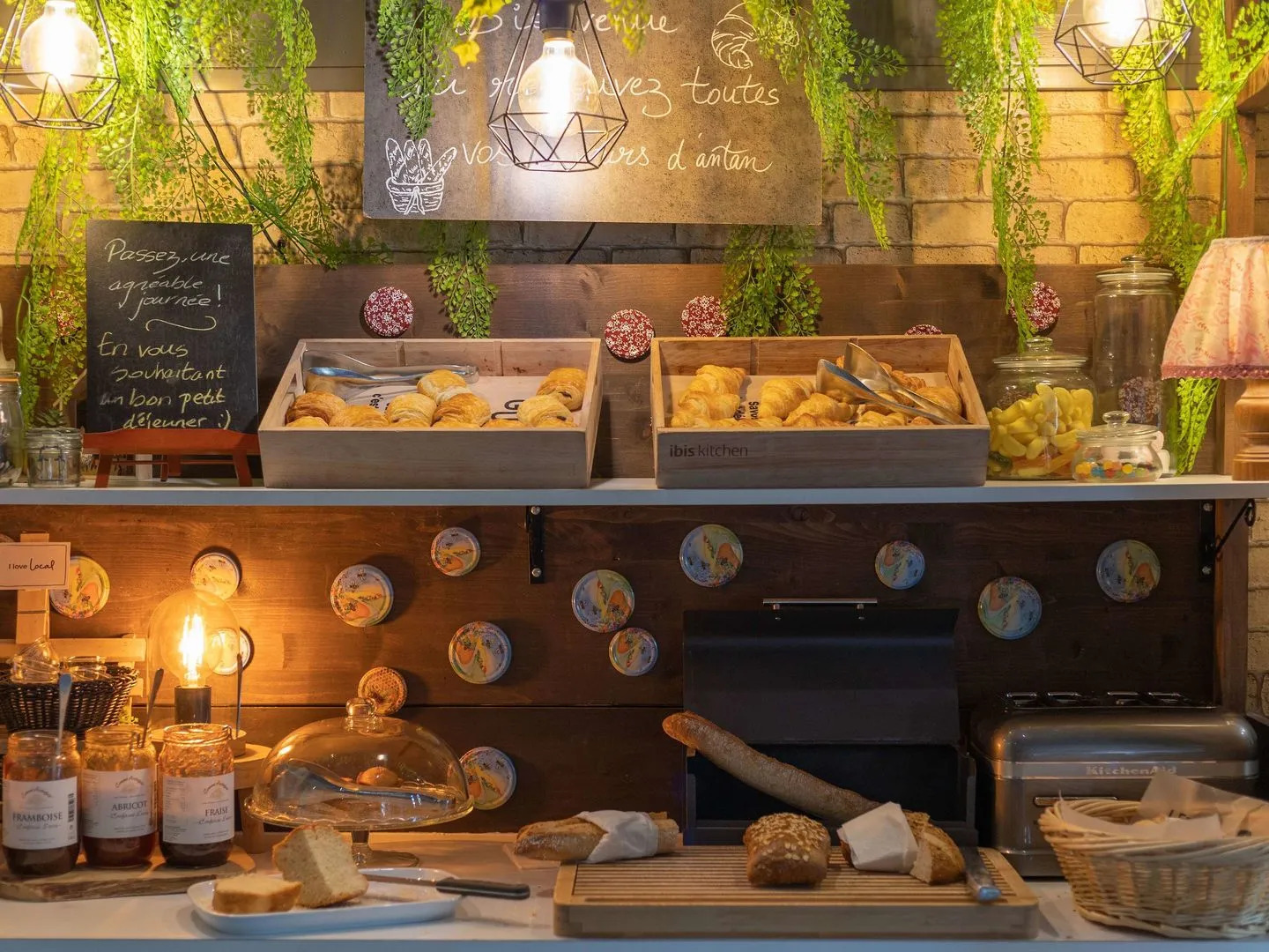 B&B Hotel Bordeaux Mérignac Cadera Aéroport