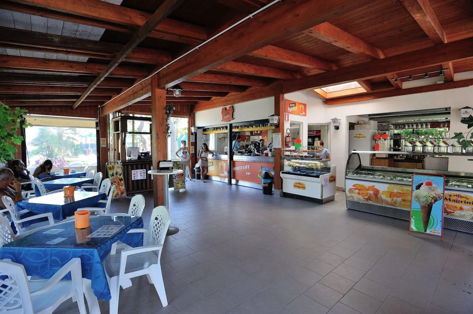 Don Antonio Glamping Village