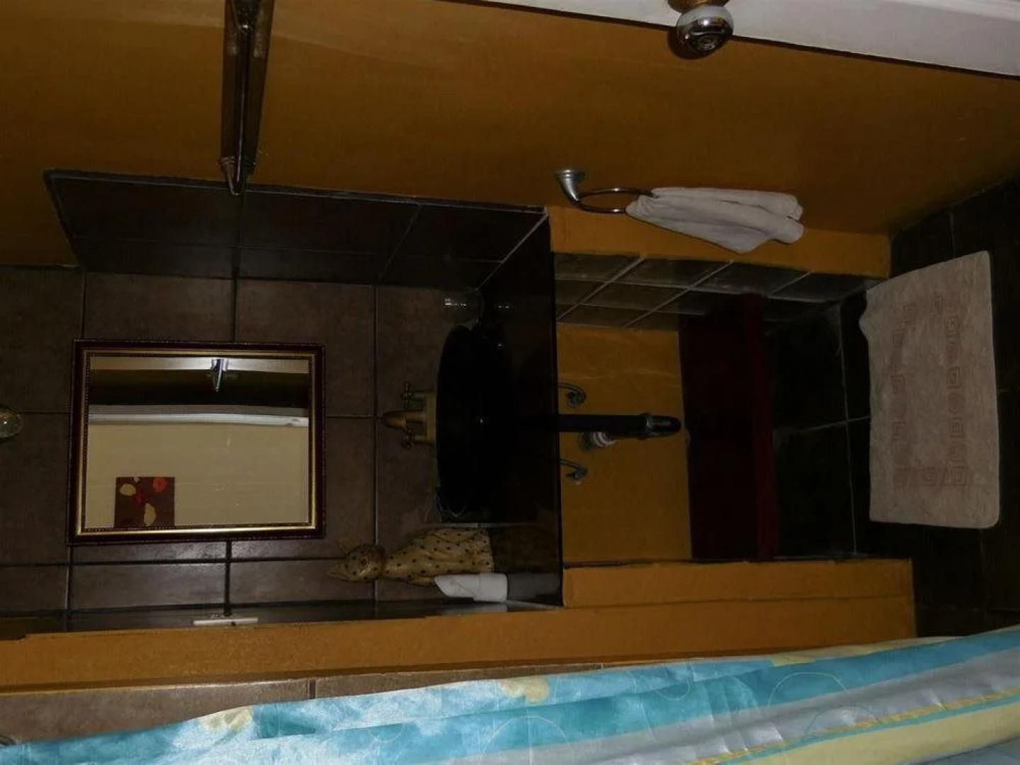 Hotel Paz de Paraiso Grand View