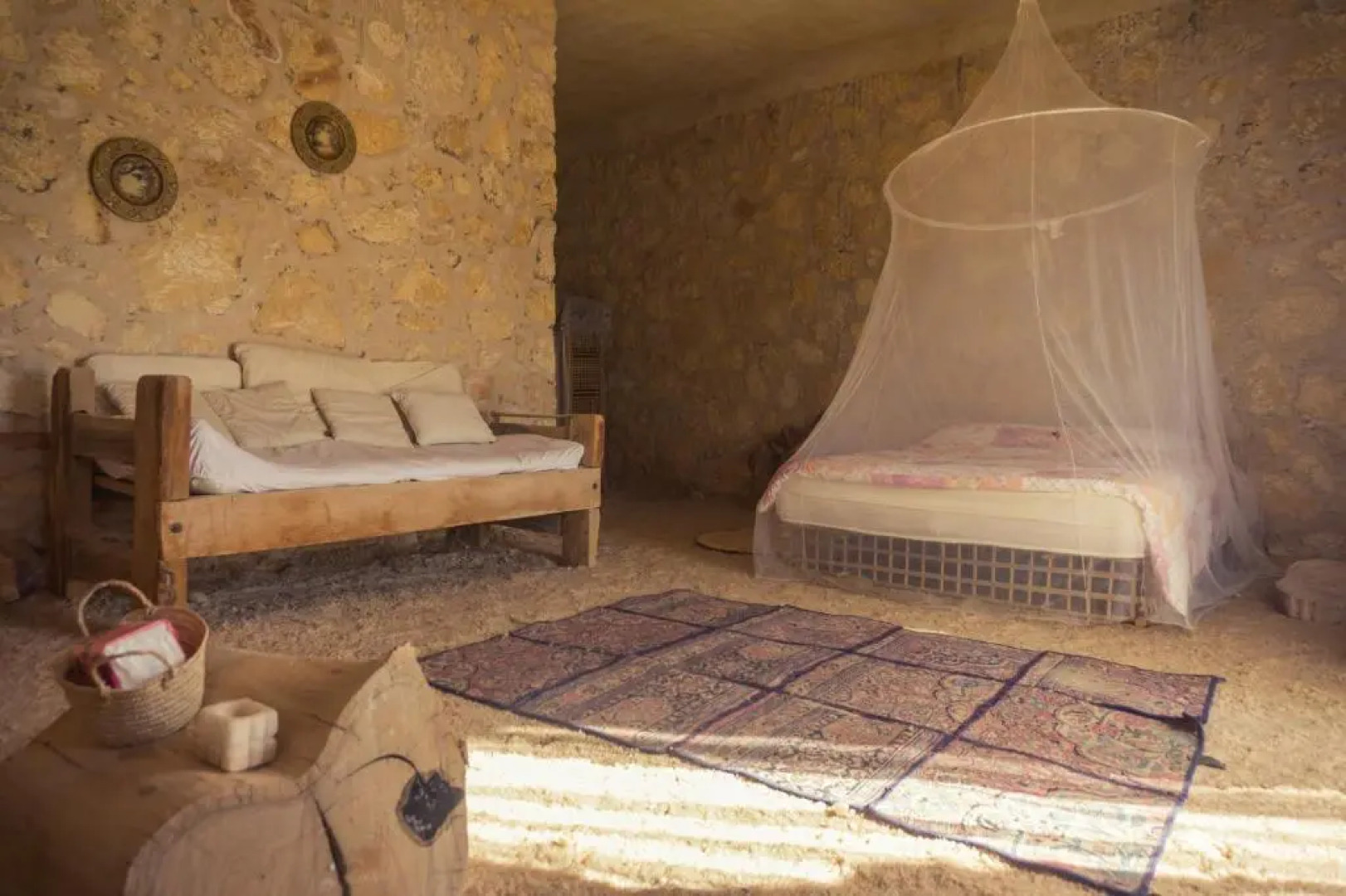 Siwa Relax Retreat