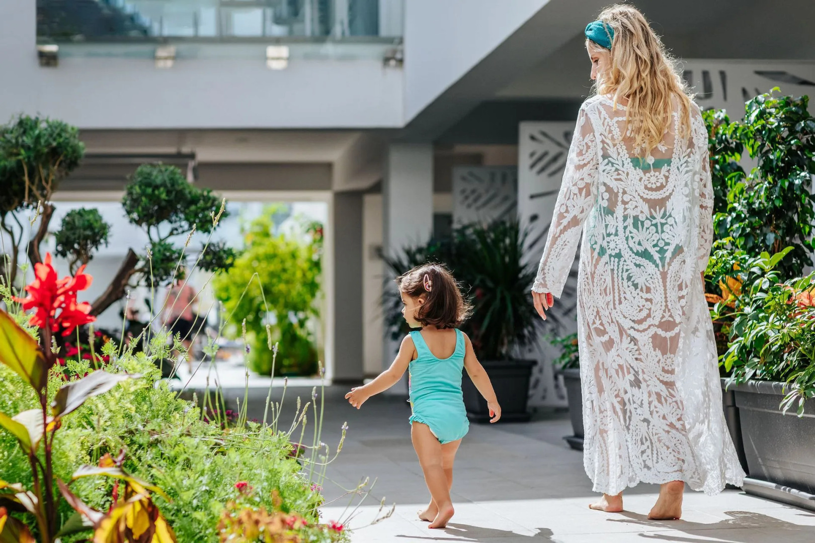 Sofianna Resort & Spa