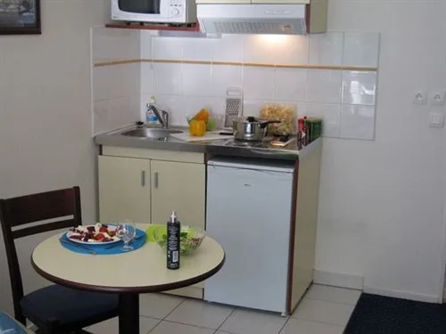 Appart'City Versaill Louveciennes