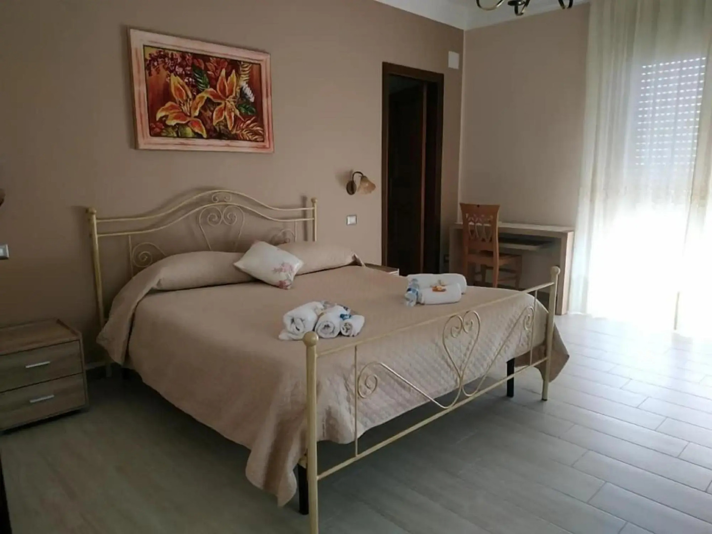 Bed & Breakfast S. Elia