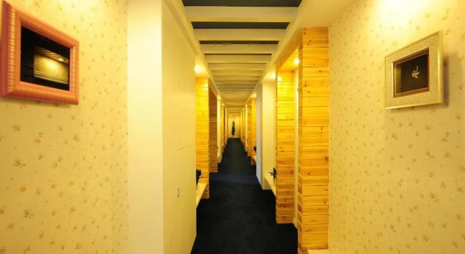 V. HOME Inn (Yangshuo West Street Branch)