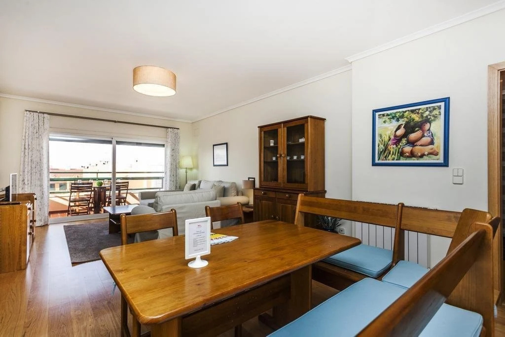 Rosa dos Ventos Apartment